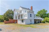 Click for a larger image! Historic real estate listing for sale in Mathews, VA