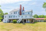 Click for a larger image! Historic real estate listing for sale in Mathews, VA