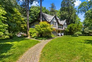 Historic real estate listing for sale in Rydal, PA
