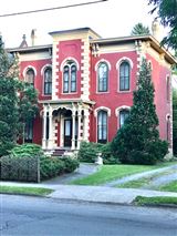 View more about preservation real estate and this historic property for sale in Williamsport, Pennsylvania