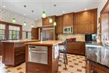 Click for a larger image! Historic real estate listing for sale in Wyncote, PA