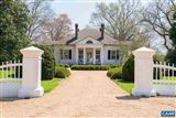Click for a larger image! Historic real estate listing for sale in North Garden, VA