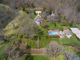 Click for a larger image! Historic real estate listing for sale in North Garden, VA