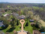 Click for a larger image! Historic real estate listing for sale in North Garden, VA