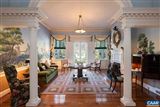 Click for a larger image! Historic real estate listing for sale in North Garden, VA