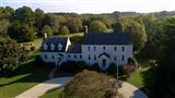 Click for a larger image! Historic real estate listing for sale in Nassawadox, VA