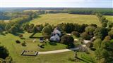 Click for a larger image! Historic real estate listing for sale in Nassawadox, VA