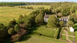 Click for a larger image! Historic real estate listing for sale in Nassawadox, VA