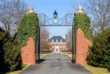 Click for a larger image! Historic real estate listing for sale in Charlottesville, VA