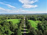 Click for a larger image! Historic real estate listing for sale in Charlottesville, VA