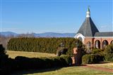 Click for a larger image! Historic real estate listing for sale in Charlottesville, VA