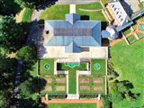 Click for a larger image! Historic real estate listing for sale in Charlottesville, VA