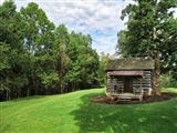 Click for a larger image! Historic real estate listing for sale in Charlottesville, VA