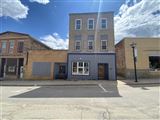 Click for a larger image! Historic real estate listing for sale in Mineral Point, WI