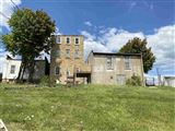 Click for a larger image! Historic real estate listing for sale in Mineral Point, WI