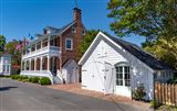Click for a larger image! Historic real estate listing for sale in Saint Michaels, MD