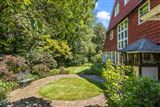 Click for a larger image! Historic real estate listing for sale in Wallingford, PA