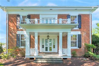 Historic real estate listing for sale in Stanardsville, VA