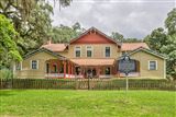 Click for a larger image! Historic real estate listing for sale in Monticello, FL