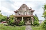 View more about preservation real estate and this historic property for sale in Ambler, Pennsylvania