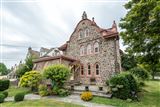 Click for a larger image! Historic real estate listing for sale in Ambler, PA