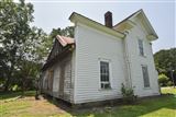 Click for a larger image! Historic real estate listing for sale in Aulander, NC