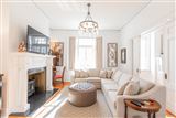 Click for a larger image! Historic real estate listing for sale in Lynchburg, VA