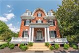 Click for a larger image! Historic real estate listing for sale in Lynchburg, VA