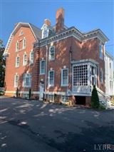 Click for a larger image! Historic real estate listing for sale in Lynchburg, VA