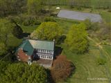 Click for a larger image! Historic real estate listing for sale in Shepherdstown, WV