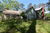Click for a larger image! Historic real estate listing for sale in Whitakers, NC