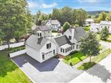 Click for a larger image! Historic real estate listing for sale in West Brookfield, MA