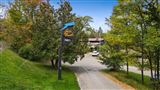 Click for a larger image! Historic real estate listing for sale in Benzonia, MI