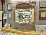 Click for a larger image! Historic real estate listing for sale in Benzonia, MI
