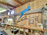 Click for a larger image! Historic real estate listing for sale in Benzonia, MI
