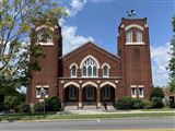 Click for a larger image! Historic real estate listing for sale in Lincolnton, NC