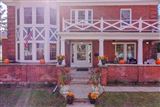 Click for a larger image! Historic real estate listing for sale in Clio, MI