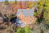 Click for a larger image! Historic real estate listing for sale in Clio, MI