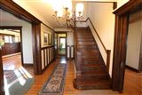 Click for a larger image! Historic real estate listing for sale in Clio, MI