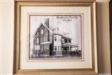 Click for a larger image! Historic real estate listing for sale in Clio, MI