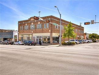 Historic real estate listing for sale in Taylor, TX