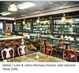 Click for a larger image! Historic real estate listing for sale in Taylor, TX