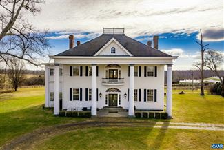 Historic real estate listing for sale in Sciottsville, VA