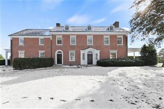 Historic real estate listing for sale in Havre de Grace, MD