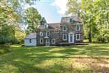 View more about preservation real estate and this historic property for sale in Lower Gwynedd, Pennsylvania