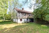 Click for a larger image! Historic real estate listing for sale in Lower Gwynedd, PA