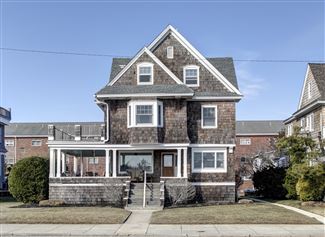 Historic real estate listing for sale in Cape May, NJ