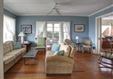 Click for a larger image! Historic real estate listing for sale in Cape May, NJ