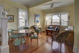 Click for a larger image! Historic real estate listing for sale in Cape May, NJ