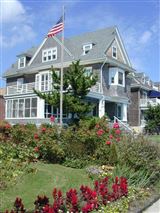 Click for a larger image! Historic real estate listing for sale in Cape May, NJ
